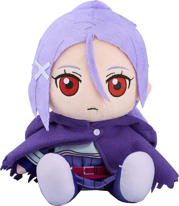 Good Smile Company Sword Art Online Progressive Movie Mito Plush- Japan Figure Store - #1 Bring To You The Best Japanese Goods