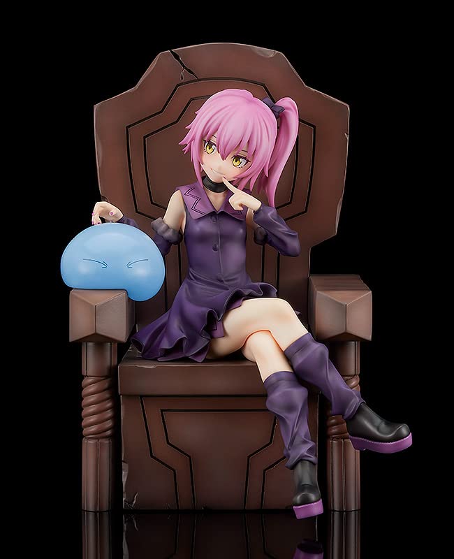 Figure Violet That Time I Got Reincarnated As A Slime Scarlet Bond- Japan Figure Store - #1 Bring To You The Best Japanese Goods