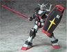 Bandai Spirits Ms In Action Prototype Gundam Japan- Japan Figure Store - #1 Bring To You The Best Japanese Goods