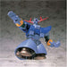 Bandai Spirits Zeong Ms In Action Renewal Version - Japan- Japan Figure Store - #1 Bring To You The Best Japanese Goods