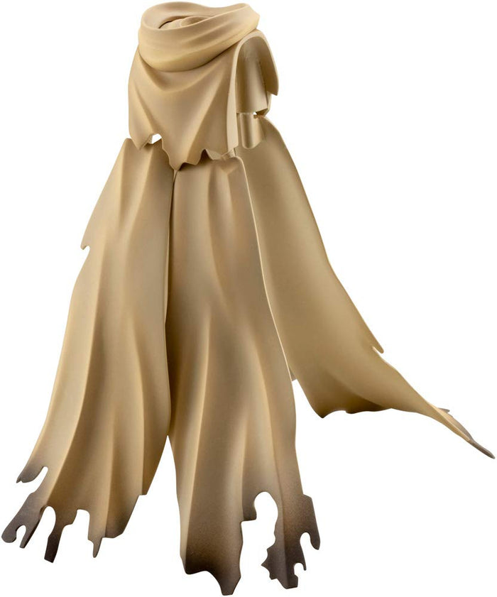 KOTOBUKIYA Msg Modeling Support Goods Mo001 Dress Up Parts Crush Cape- Japan Figure Store - #1 Bring To You The Best Japanese Goods