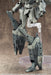 Msg Modeling Support Goods Heavy Weapon Unit 18 Raging Booster Total Length About 115Mm Non Scale Plastic Model- Japan Figure Store - #1 Bring To You The Best Japanese Goods