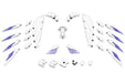 Figure Parts Heavy Weapon Unit 34 Wing Edge- Japan Figure Store - #1 Bring To You The Best Japanese Goods