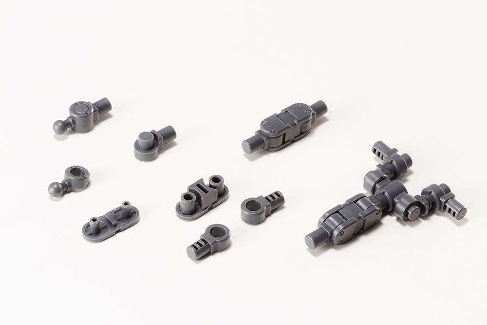 KOTOBUKIYA M.S.G Modeling Support Goods Mecha Supply 19 Joint Set E- Japan Figure Store - #1 Bring To You The Best Japanese Goods