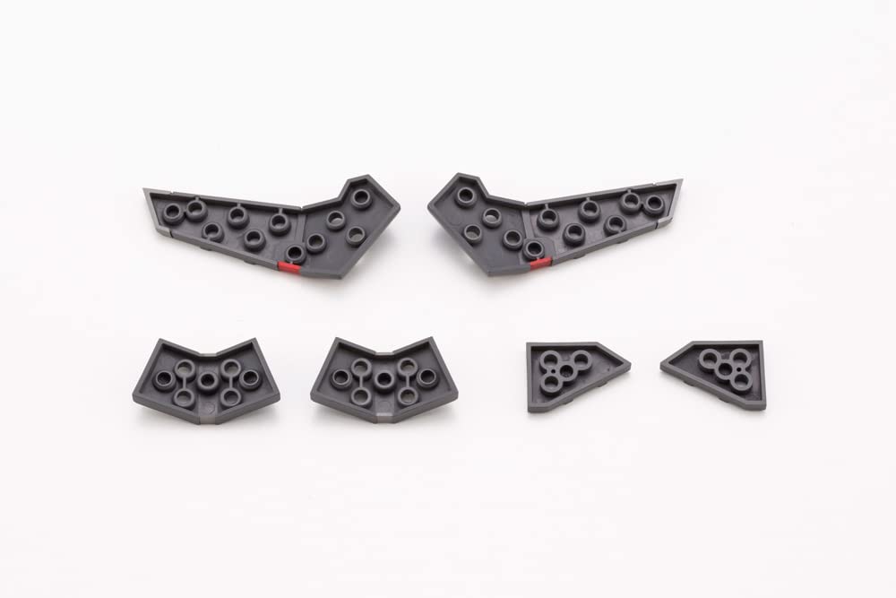 Kotobukiya Japan Mecha Model Support Goods Mj25 25 Ex Armor H 53Mm Plastic Model Non-Scale- Japan Figure Store - #1 Bring To You The Best Japanese Goods