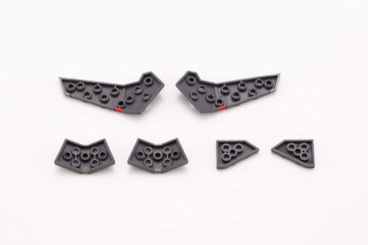 Kotobukiya Japan Mecha Model Support Goods Mj25 25 Ex Armor H 53Mm Plastic Model Non-Scale- Japan Figure Store - #1 Bring To You The Best Japanese Goods