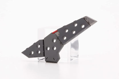 Kotobukiya Japan Mecha Model Support Goods Mj25 25 Ex Armor H 53Mm Plastic Model Non-Scale- Japan Figure Store - #1 Bring To You The Best Japanese Goods