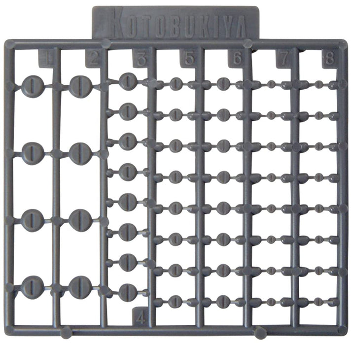 Kotobukiya MSG Modeling Support Goods Plastic Unit P101 Non-Scale Model Kit- Japan Figure Store - #1 Bring To You The Best Japanese Goods