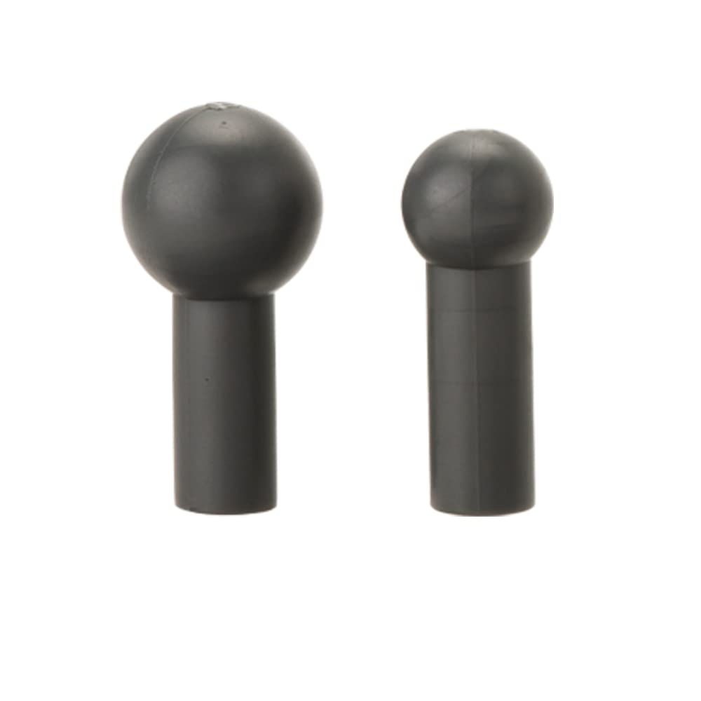 Kotobukiya Plastic Modeling Support Goods - Non-Scale P118 Plastic Ball Unit Molding Color- Japan Figure Store - #1 Bring To You The Best Japanese Goods