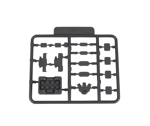 Kotobukiya Msg Modeling Support Goods P141 Mold Plate & Missile Model Set- Japan Figure Store - #1 Bring To You The Best Japanese Goods