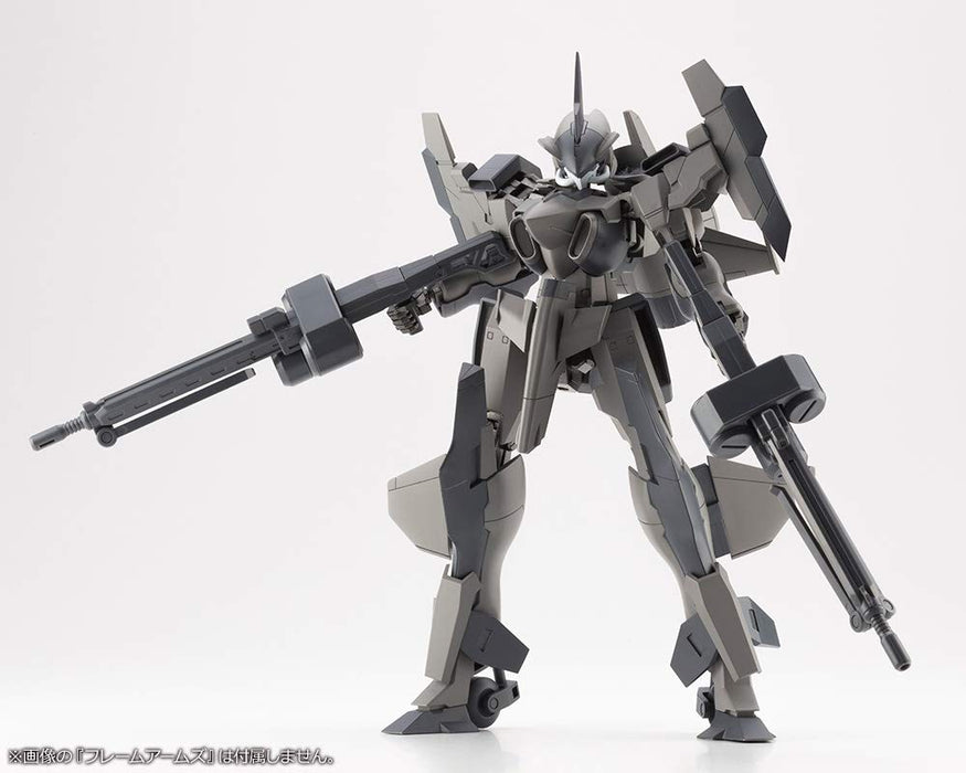 KOTOBUKIYA Msg Modeling Support Goods Mw44 Weapon Unit 44 Heavy Machine Gun- Japan Figure Store - #1 Bring To You The Best Japanese Goods