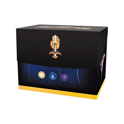 Magic The Gathering: New Capenna Commander Deck (Obscura Operatio) Trading Card Game In Japan- Japan Figure Store - #1 Bring To You The Best Japanese Goods