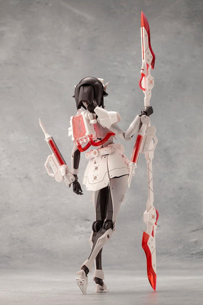 Kotobukiya Megalomaria Ruby Eye 160mm Non-Scale Plastic Model- Japan Figure Store - #1 Bring To You The Best Japanese Goods