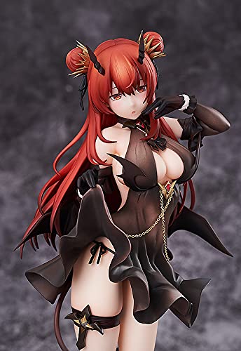 Muma Dance Succubus Luxilia 1/7 Scale Pvc Pre-Painted Complete Figure- Japan Figure Store - #1 Bring To You The Best Japanese Goods