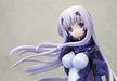Muv-luv Alternative Inia Sestina Pilot Suit Ver 1/7 Pvc Figure Kotobukiya- Japan Figure Store - #1 Bring To You The Best Japanese Goods