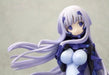 Muv-luv Alternative Inia Sestina Pilot Suit Ver 1/7 Pvc Figure Kotobukiya- Japan Figure Store - #1 Bring To You The Best Japanese Goods