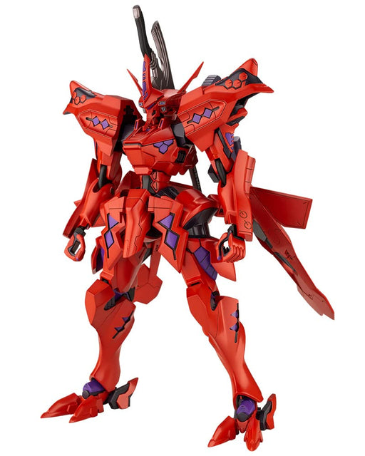 Japan Kotobukiya Muv-Luv Alternative 1/144 Takemi Rai Type 00F Plastic Scale Toys- Japan Figure Store - #1 Bring To You The Best Japanese Goods