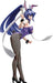 Muv-Luv Alternative Meiya Mitsurugi Bunny Ver. 1/4 Scale Pvc Pre-Painted Complete Figure F51025- Japan Figure Store - #1 Bring To You The Best Japanese Goods