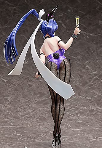Muv-Luv Alternative Meiya Mitsurugi Bunny Ver. 1/4 Scale Pvc Pre-Painted Complete Figure F51025- Japan Figure Store - #1 Bring To You The Best Japanese Goods