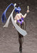 Muv-Luv Alternative Meiya Mitsurugi Bunny Ver. 1/4 Scale Pvc Pre-Painted Complete Figure F51025- Japan Figure Store - #1 Bring To You The Best Japanese Goods