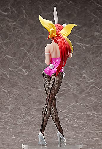 Muv-Luv Alternative Sumika Kagami Bunny Ver. 1/4 Scale Pvc Pre-Painted Complete Figure F51026- Japan Figure Store - #1 Bring To You The Best Japanese Goods