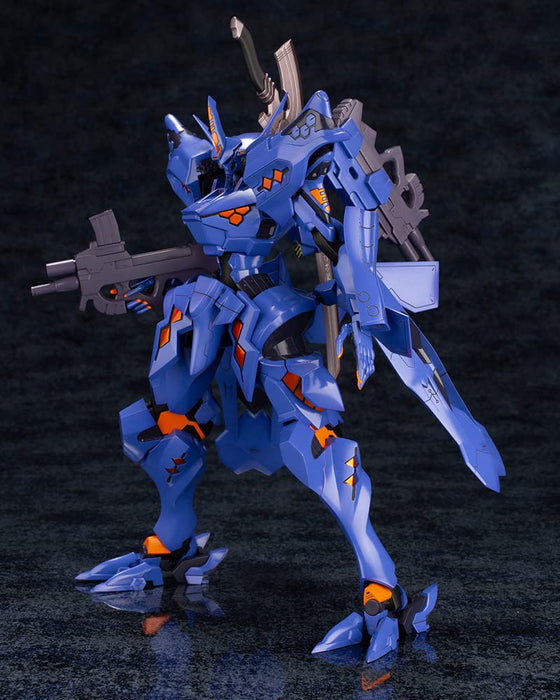 Kotobukiya "Muv-Luv Unlimited The Day After": Takemikaduchi Type-00R Japanese Figure- Japan Figure Store - #1 Bring To You The Best Japanese Goods