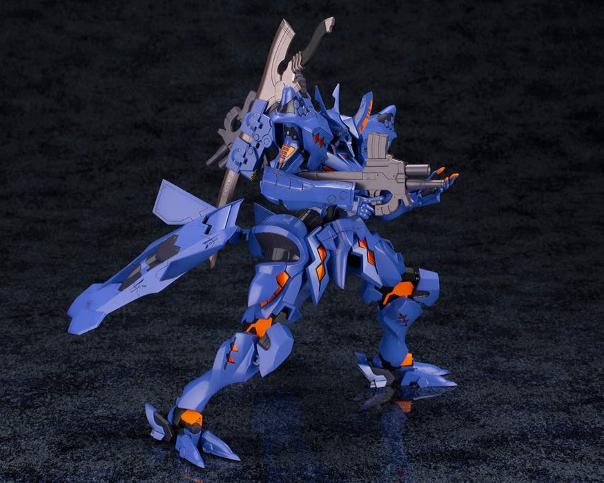 Kotobukiya "Muv-Luv Unlimited The Day After": Takemikaduchi Type-00R Japanese Figure- Japan Figure Store - #1 Bring To You The Best Japanese Goods