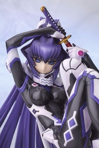 Muv-luv Alternative Meiya Mitsurugi 1/7 Pvc Figure Kotobukiya- Japan Figure Store - #1 Bring To You The Best Japanese Goods