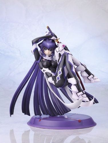 Muv-luv Alternative Meiya Mitsurugi 1/7 Pvc Figure Kotobukiya- Japan Figure Store - #1 Bring To You The Best Japanese Goods