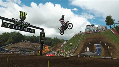 Mxgp2: The Official Motocross Videogame Used