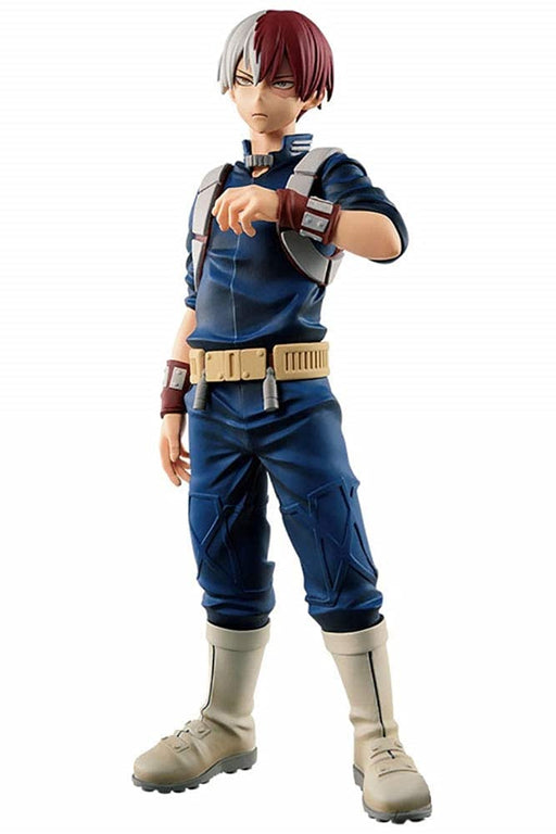 Generic Product Japan My Hero Academia Age Of Heroes Shoto Todoroki Anime Figure Hiroaka Boku Aka Goods Prize Banpresto- Japan Figure Store - #1 Bring To You The Best Japanese Goods