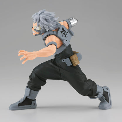My Hero Academia Banpresto Amazing Heroes Vol.34 Tetsutetsu Tetsutsu- Japan Figure Store - #1 Bring To You The Best Japanese Goods