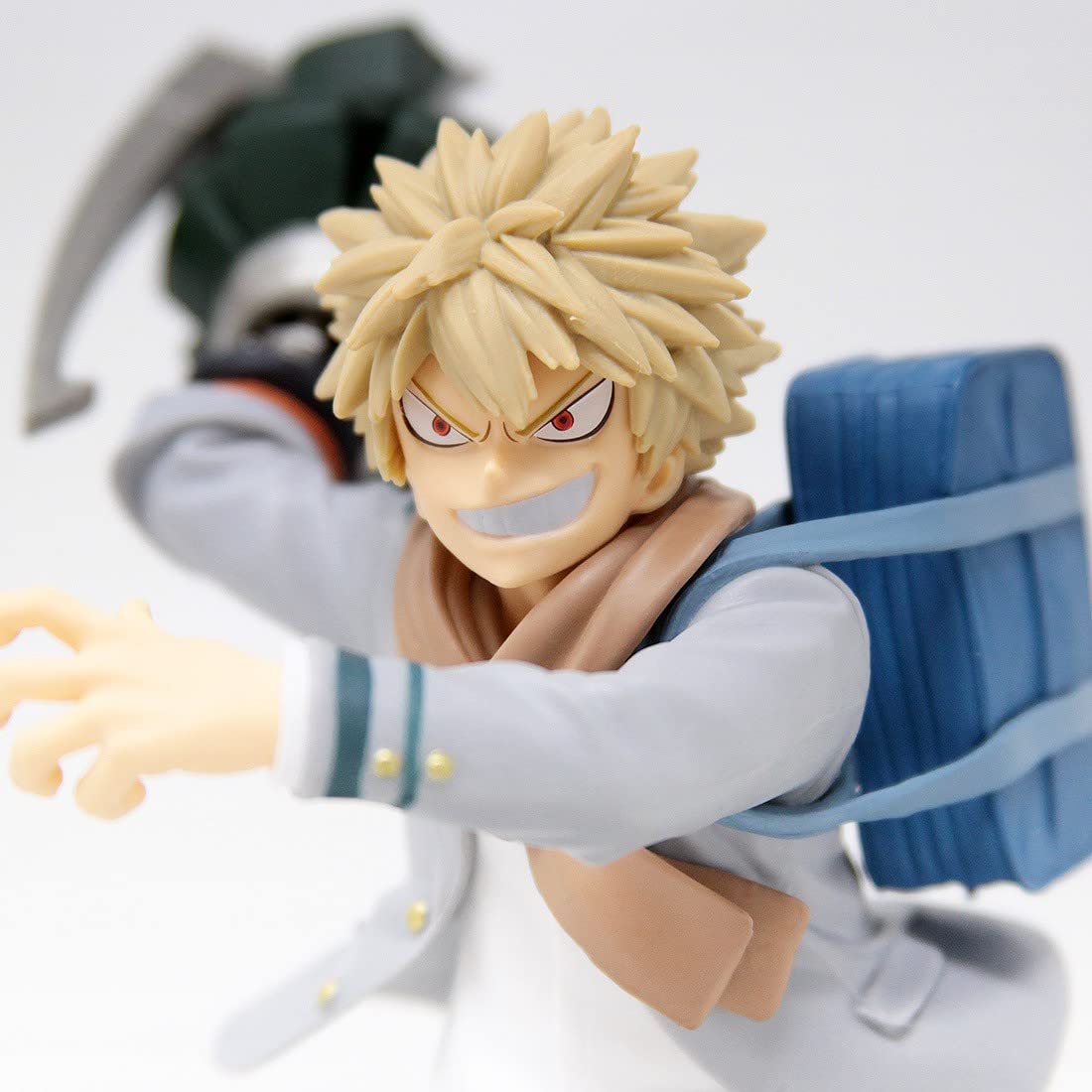 Generic Product My Hero Academia Vol.3 Katsuki Bakugo Bravegraph Japan #1- Japan Figure Store - #1 Bring To You The Best Japanese Goods