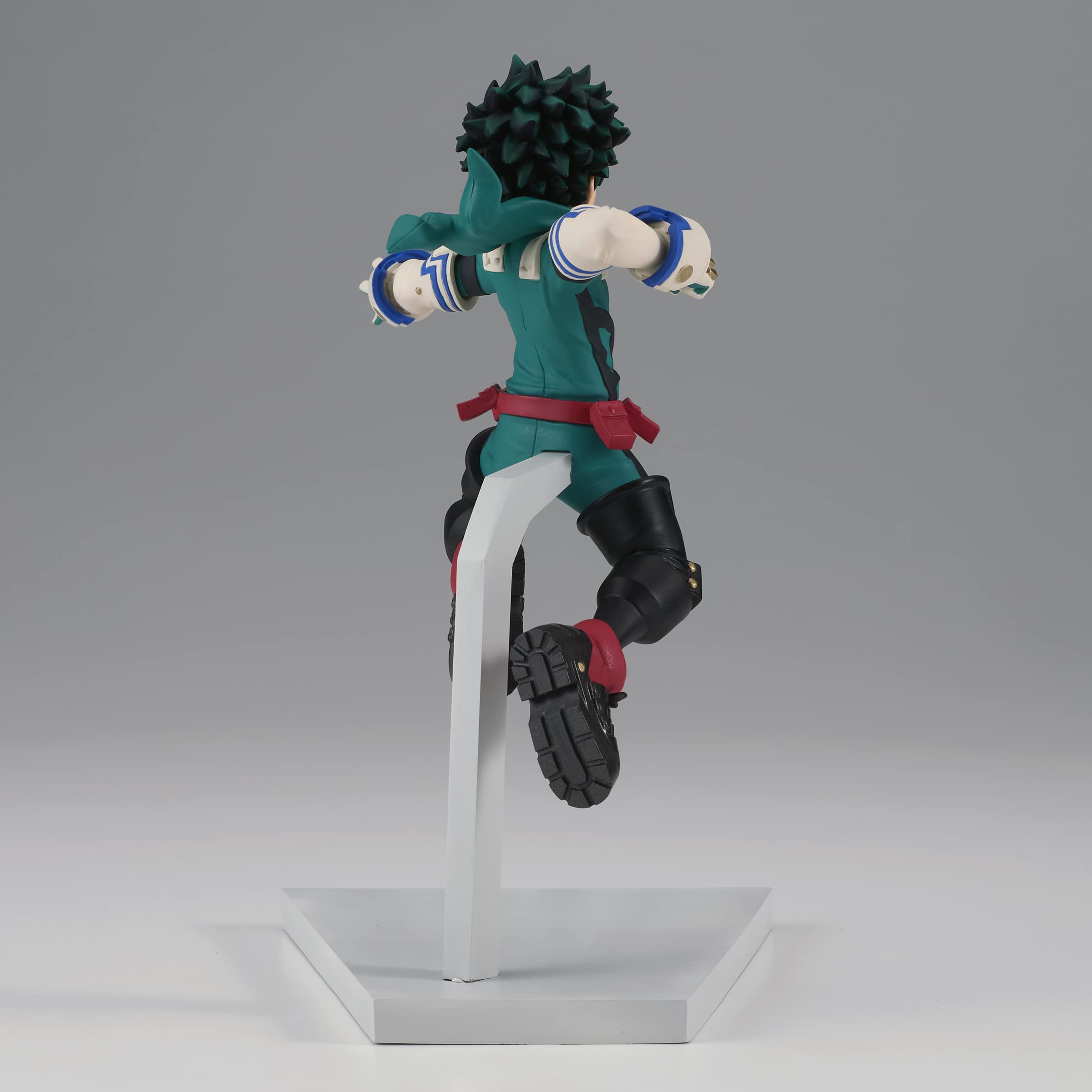 My Hero Academia Banpresto Bravegraph #2 Vol.2 Izuku Midoriya- Japan Figure Store - #1 Bring To You The Best Japanese Goods