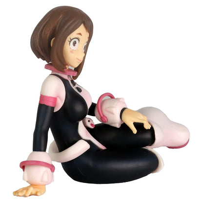 Banpresto My Hero Academia Break Time Collection Vol.4 Ochako Uraraka Japan- Japan Figure Store - #1 Bring To You The Best Japanese Goods