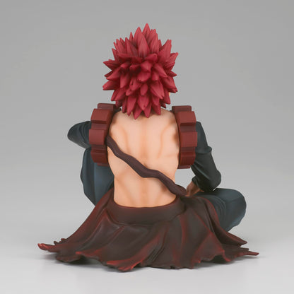 Banpresto My Hero Academia Break Time Collection Vol.5 Eijiro Kirishima Figure- Japan Figure Store - #1 Bring To You The Best Japanese Goods