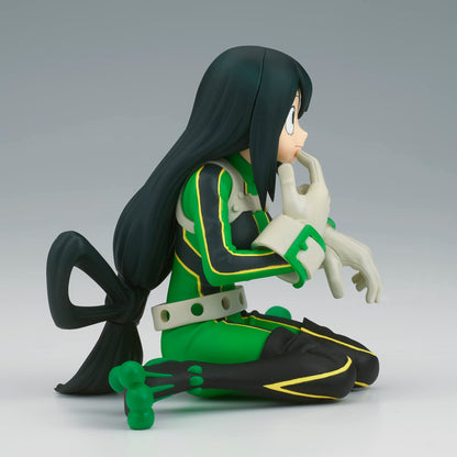 My Hero Academia Vol.6 Banpresto Frogbuki Rainy Season Collection- Japan Figure Store - #1 Bring To You The Best Japanese Goods