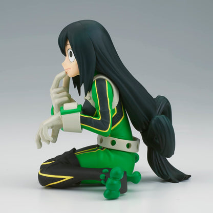 My Hero Academia Vol.6 Banpresto Frogbuki Rainy Season Collection- Japan Figure Store - #1 Bring To You The Best Japanese Goods