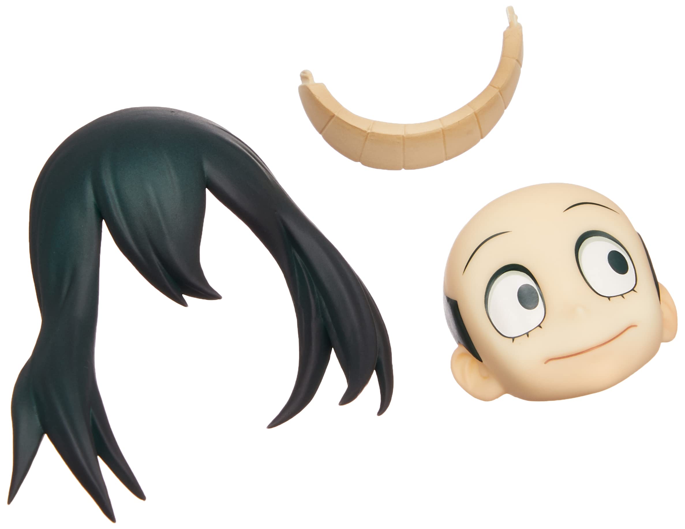 My Hero Academia Frogbuki Rainy Season Hero Suit Ver. 1/8 Scale Pvc Painted Complete Figure- Japan Figure Store - #1 Bring To You The Best Japanese Goods