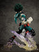 My Hero Academia Izuku Midoriya 1/4 Scale Pvc Painted Complete Figure Ty92413- Japan Figure Store - #1 Bring To You The Best Japanese Goods