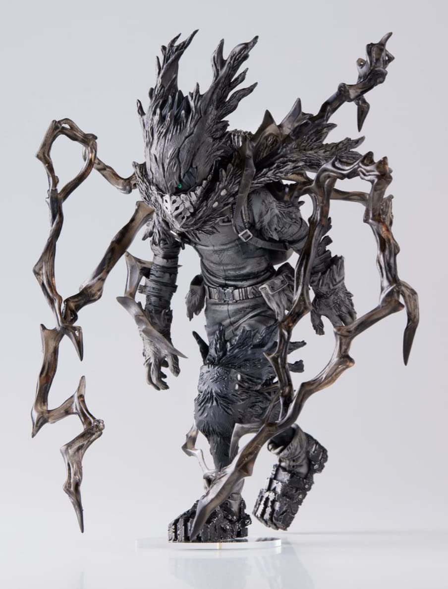 Boku No Hero Academia Izuku Midoriya Dark Deku Figure- Japan Figure Store - #1 Bring To You The Best Japanese Goods