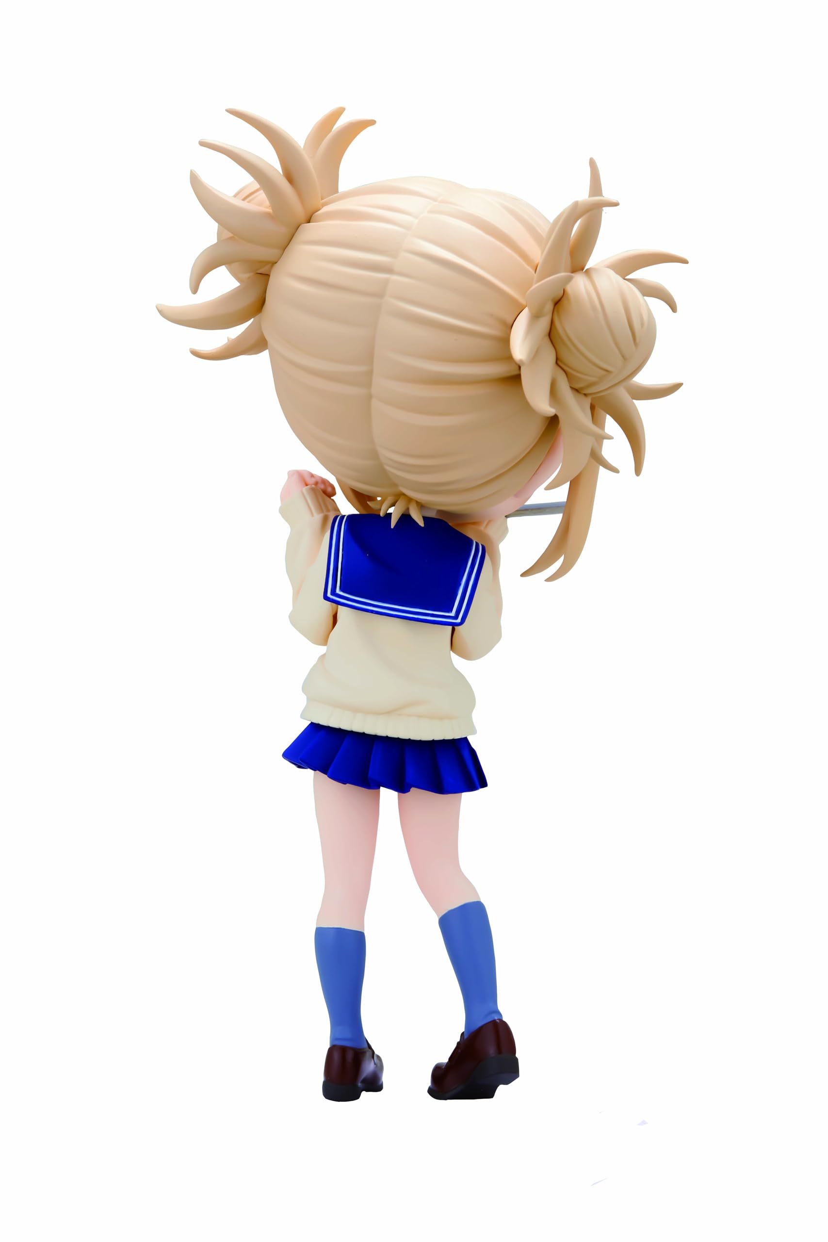 My Hero Academia Banpresto Q Posket Himiko Toga II- Japan Figure Store - #1 Bring To You The Best Japanese Goods
