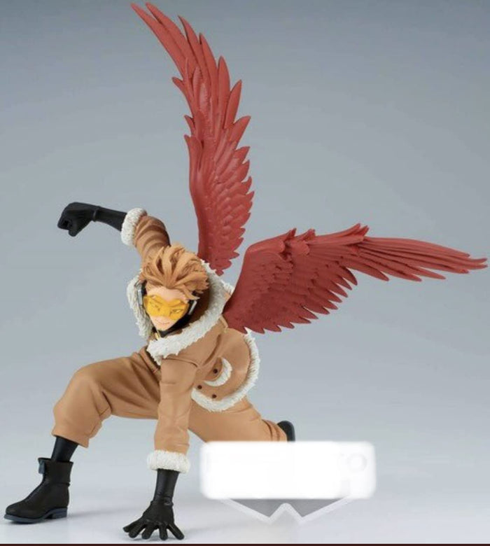 Generic Product Hawks Figure From My Hero Academia Vol.19 - Amazing Heroes Japan- Japan Figure Store - #1 Bring To You The Best Japanese Goods