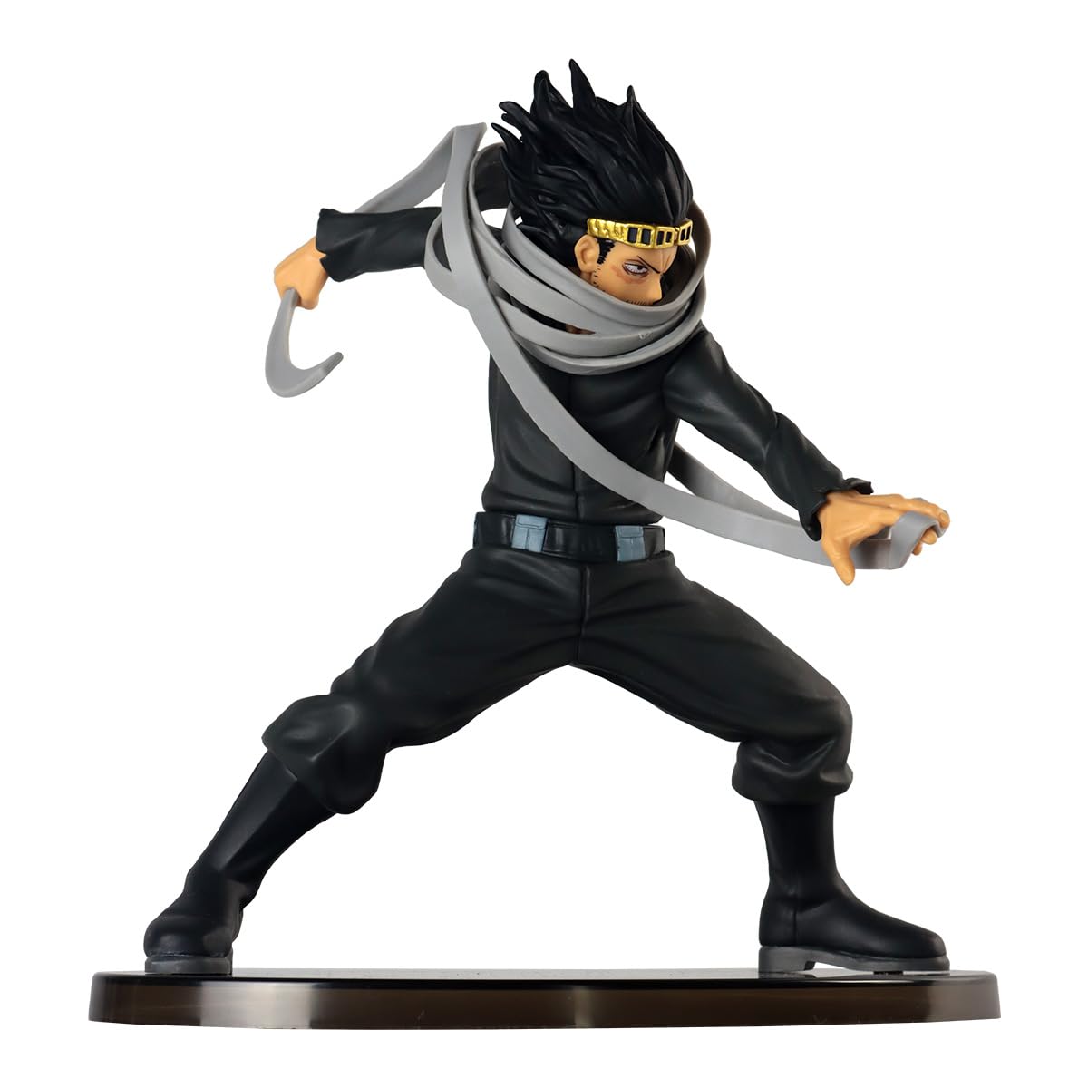 My Hero Academia Banpresto Amazing Heroes Vol.20 Aizawa- Japan Figure Store - #1 Bring To You The Best Japanese Goods