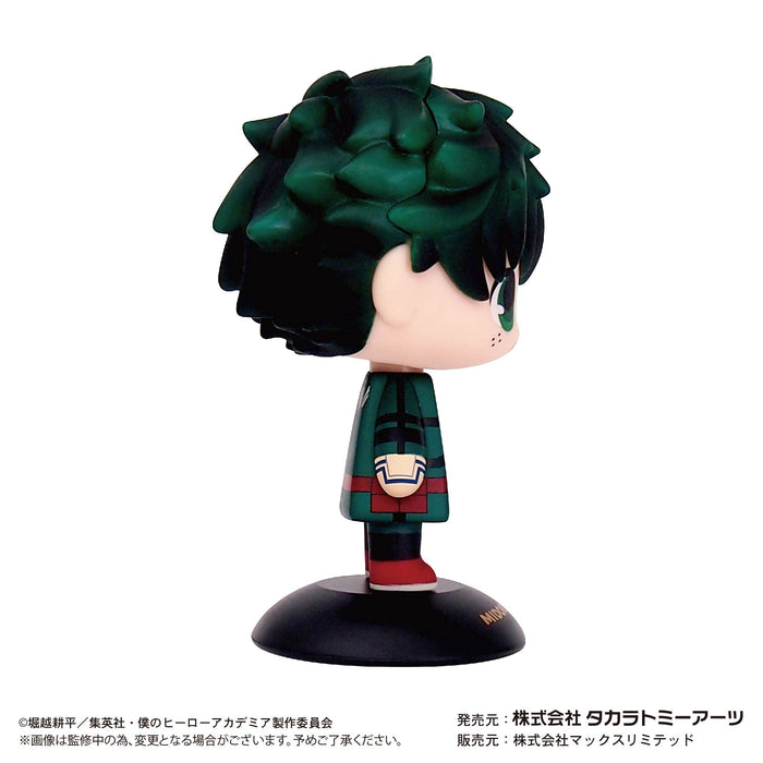 My Hero Academia Yurayura Head Izuku Midoriya- Japan Figure Store - #1 Bring To You The Best Japanese Goods