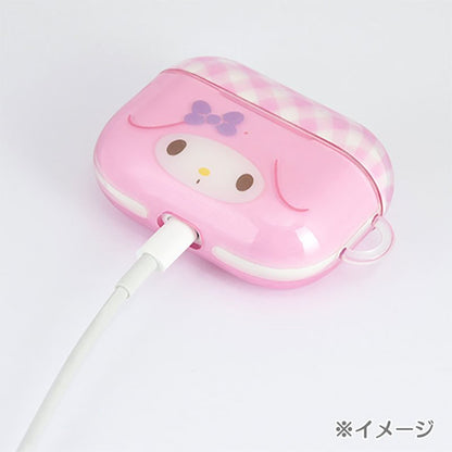 My Melody Airpods Pro Soft Case Japan Figure 4550213520902 5