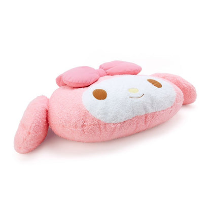 My Melody Big Face Cushion- Japan Figure Store - #1 Bring To You The Best Japanese Goods