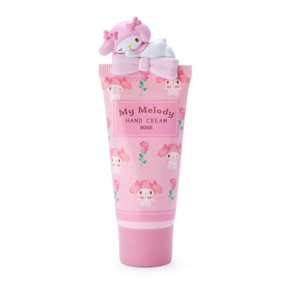 Sanrio My Melody Hand Cream- Japan Figure Store - #1 Bring To You The Best Japanese Goods