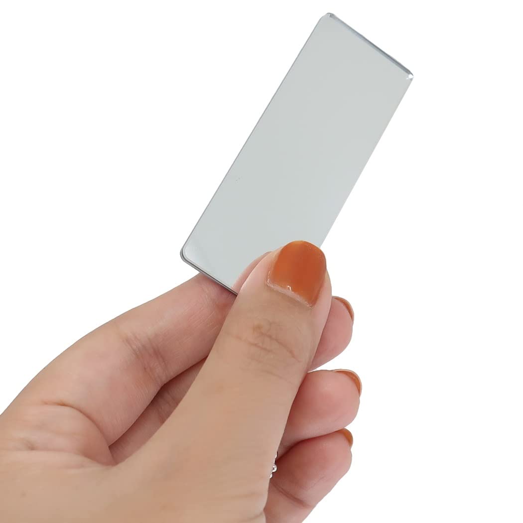 My Melody [Hand Mirror] Mini Mirror Keychain Sanrio- Japan Figure Store - #1 Bring To You The Best Japanese Goods