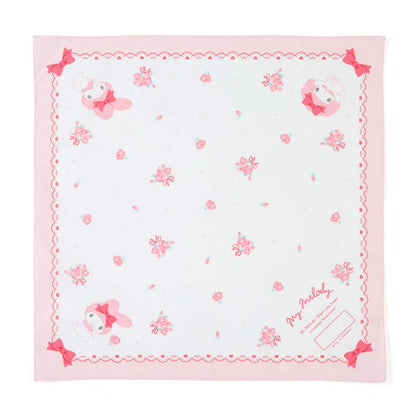 My Melody Lunch Cross (Strawberry) 747301- Japan Figure Store - #1 Bring To You The Best Japanese Goods